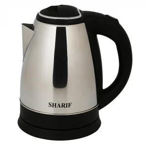 teapot Sharif