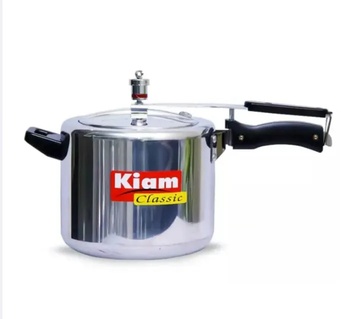 Kiam premium pressure cooke