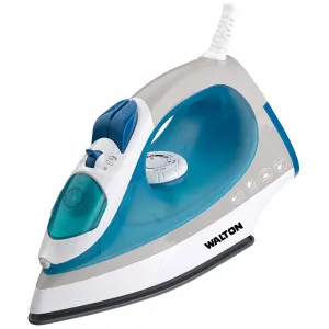 Walton steam iron