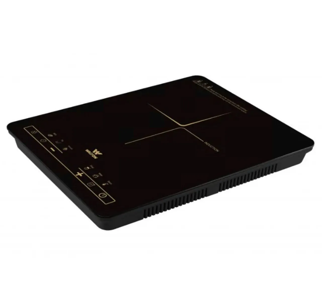 Induction cooker